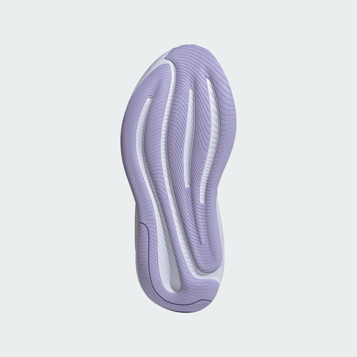 adidas Response 2 Kadın Koşu Ayakkabısı - Beyaz