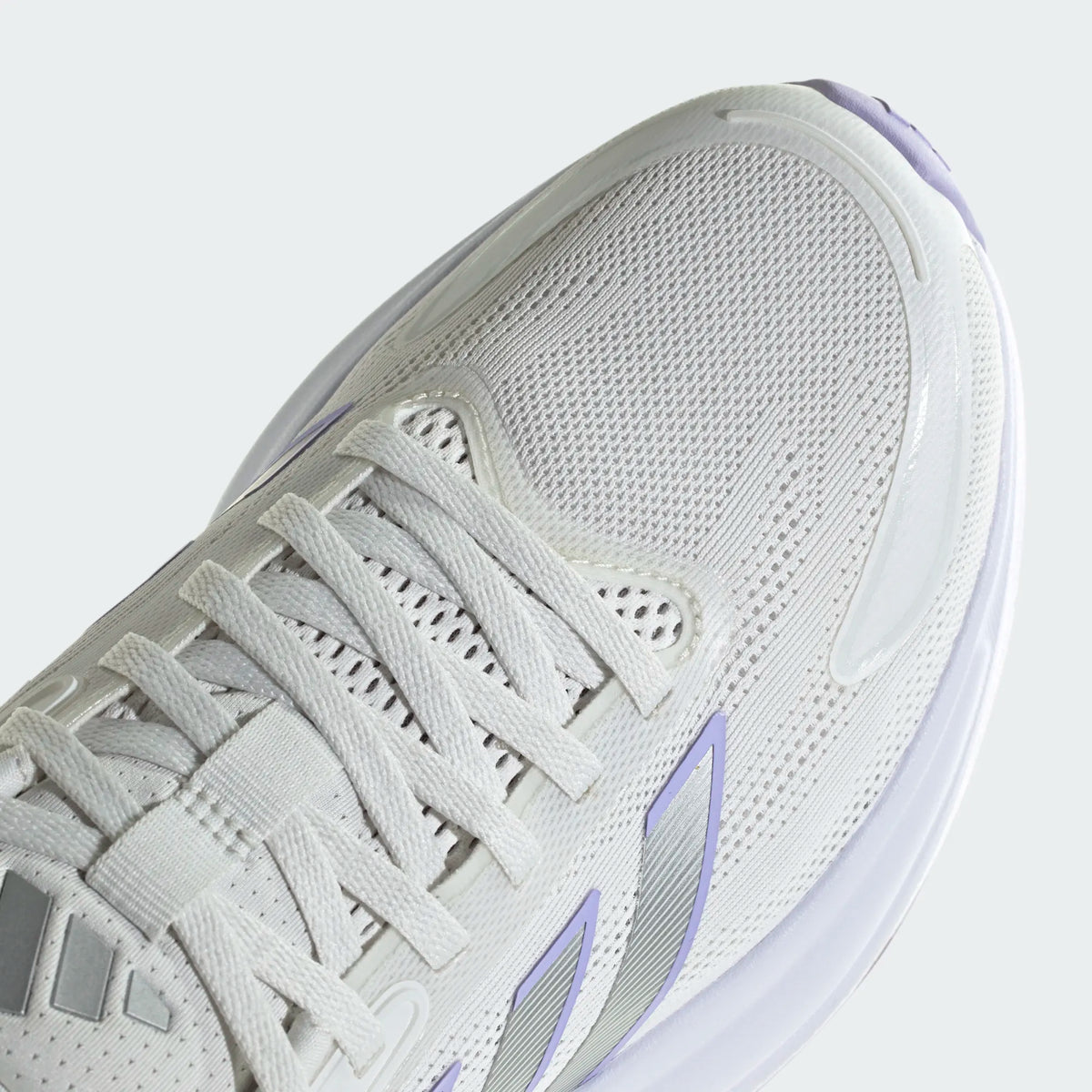 adidas Response 2 Kadın Koşu Ayakkabısı - Beyaz