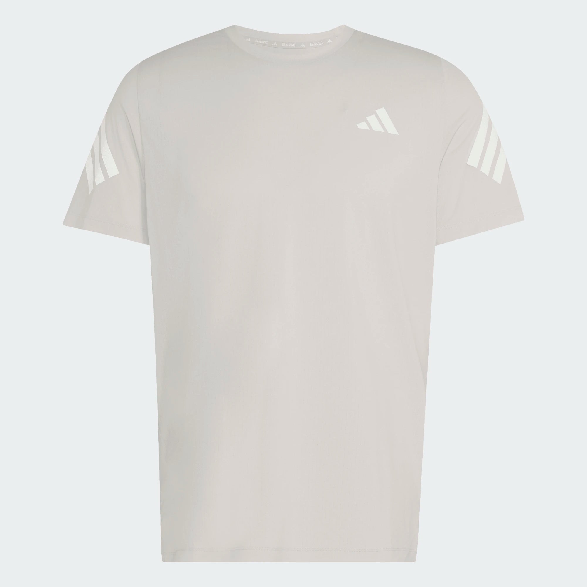 adidas adi365 Climacool Erkek Tişört - Gri