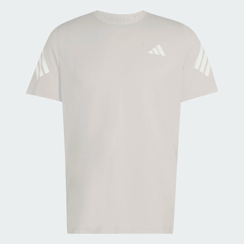 adidas adi365 Climacool Erkek Tişört - Gri
