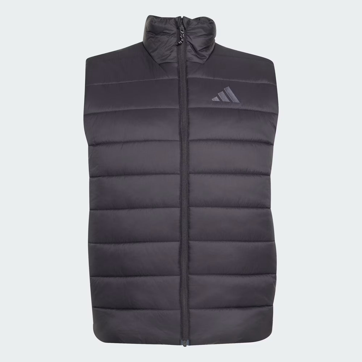 adidas Terrex Multi Essentials Climawarm Erkek Yelek - Siyah