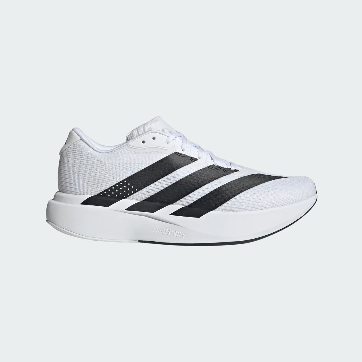 adidas Adizero Pacer Erkek Koşu Ayakkabısı - Beyaz
