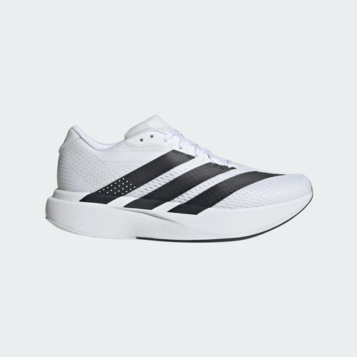 adidas Adizero Pacer Erkek Koşu Ayakkabısı - Beyaz