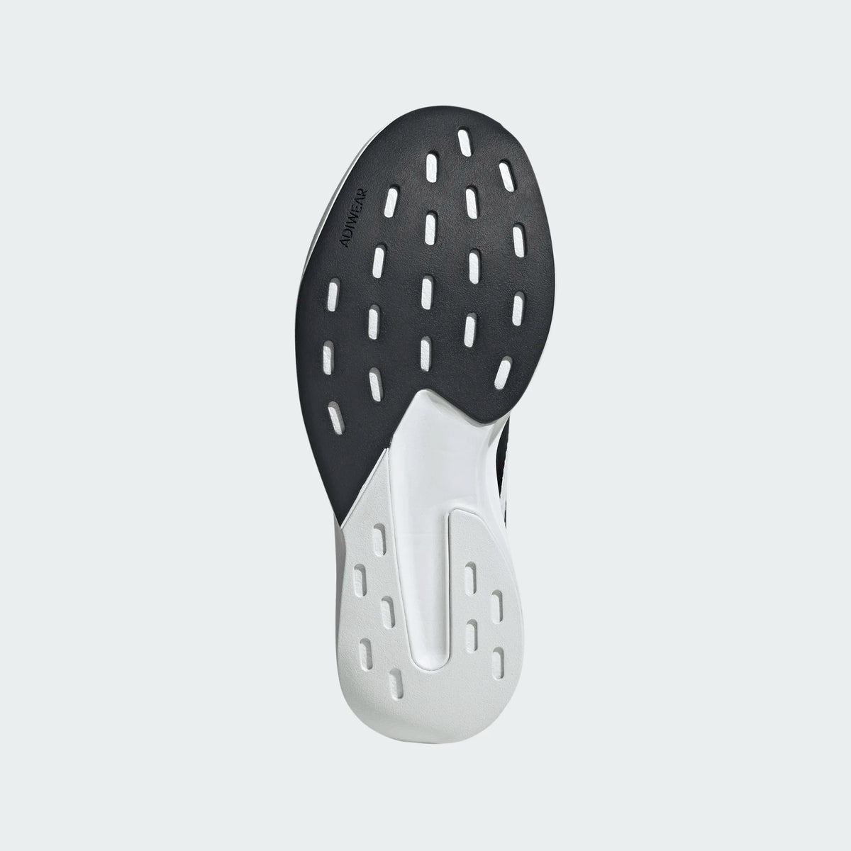 adidas Adizero Pacer Erkek Koşu Ayakkabısı - Beyaz