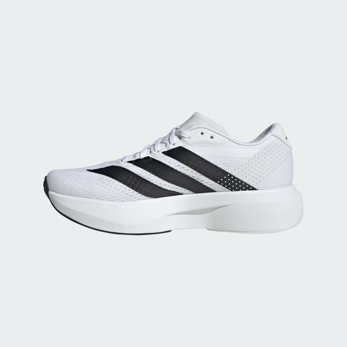 adidas Adizero Pacer Erkek Koşu Ayakkabısı - Beyaz