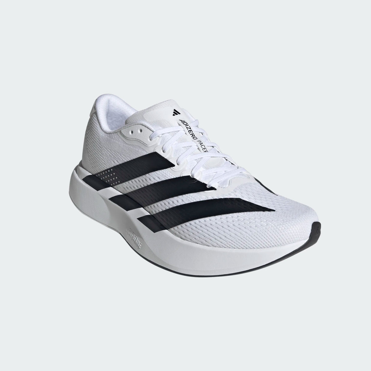 adidas Adizero Pacer Erkek Koşu Ayakkabısı - Beyaz