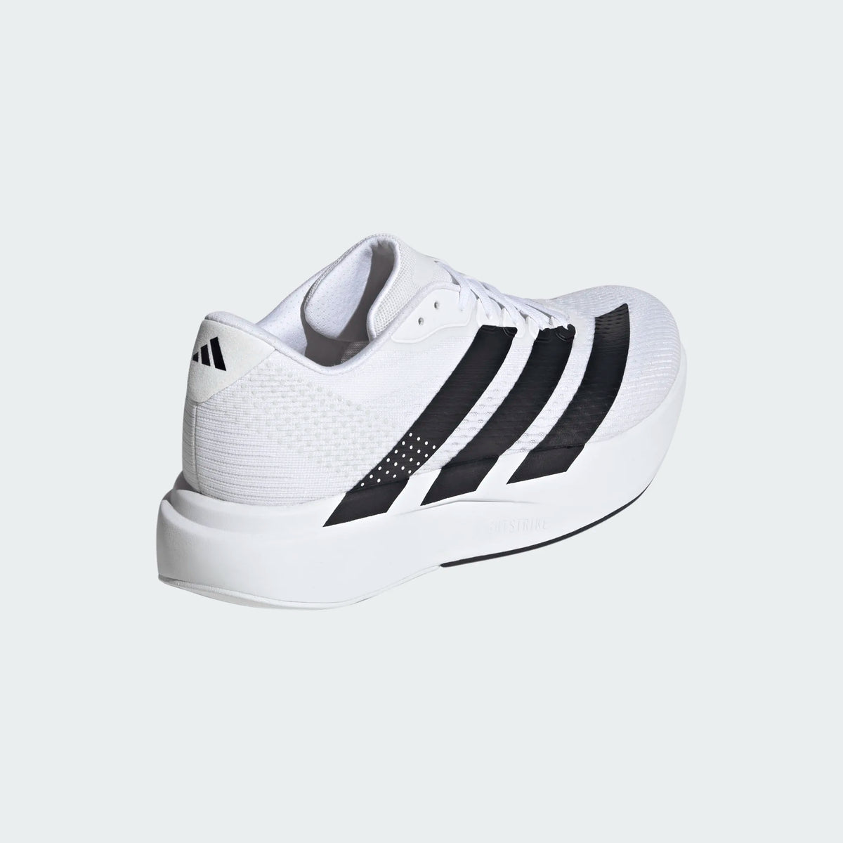 adidas Adizero Pacer Erkek Koşu Ayakkabısı - Beyaz