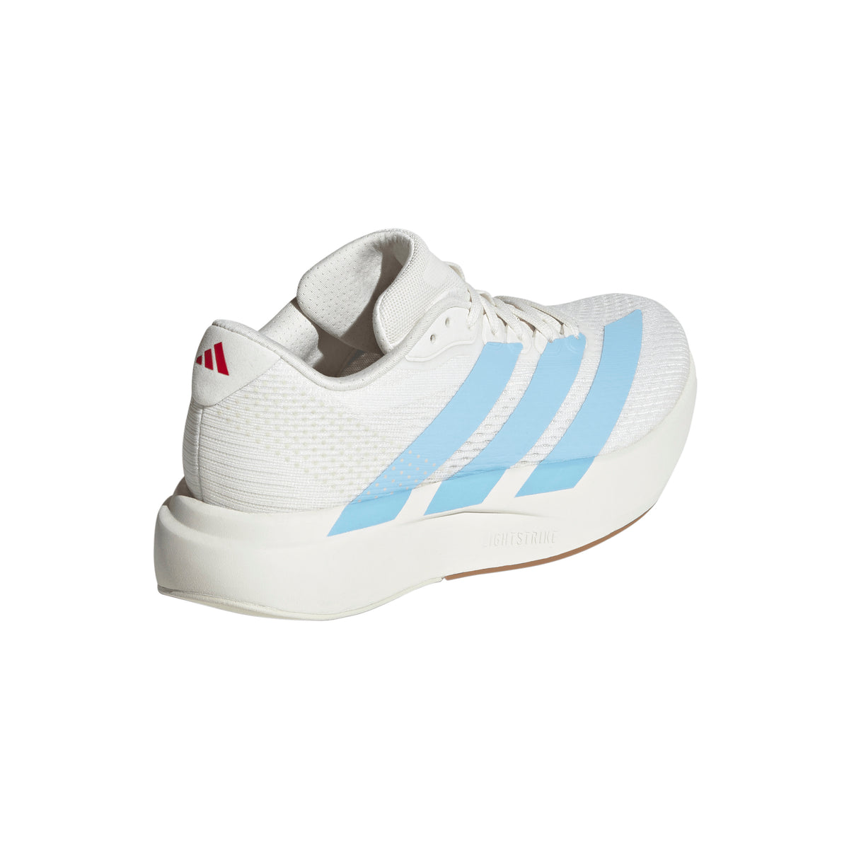 adidas Adizero Pacer Kadın Koşu Ayakkabısı - Beyaz-Mavi