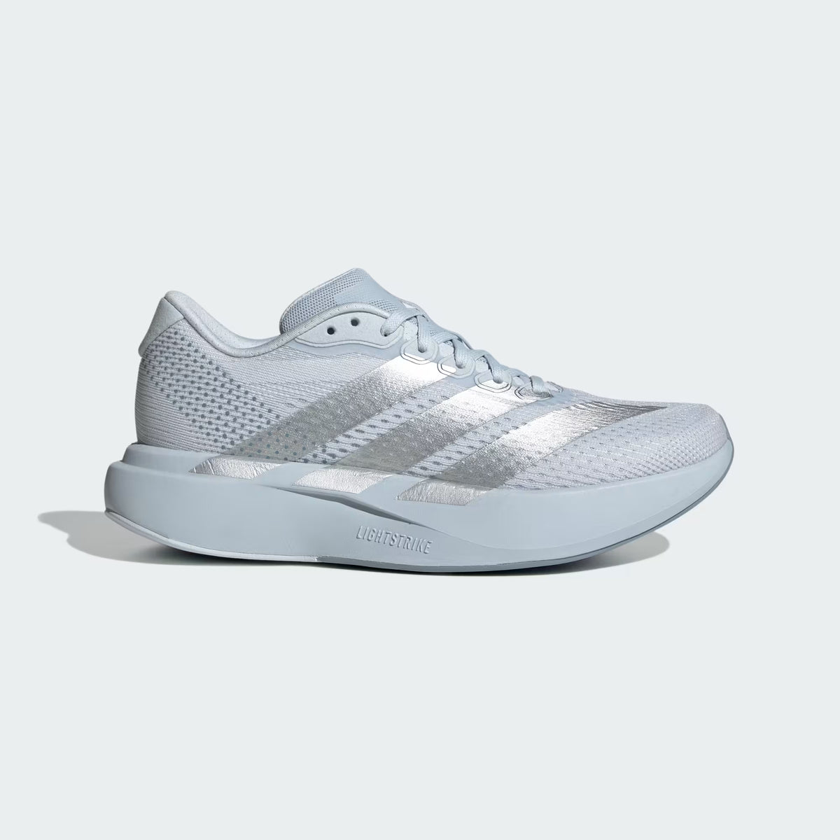 adidas Adizero Pacer Kadın Koşu Ayakkabısı - Mavi-Gri