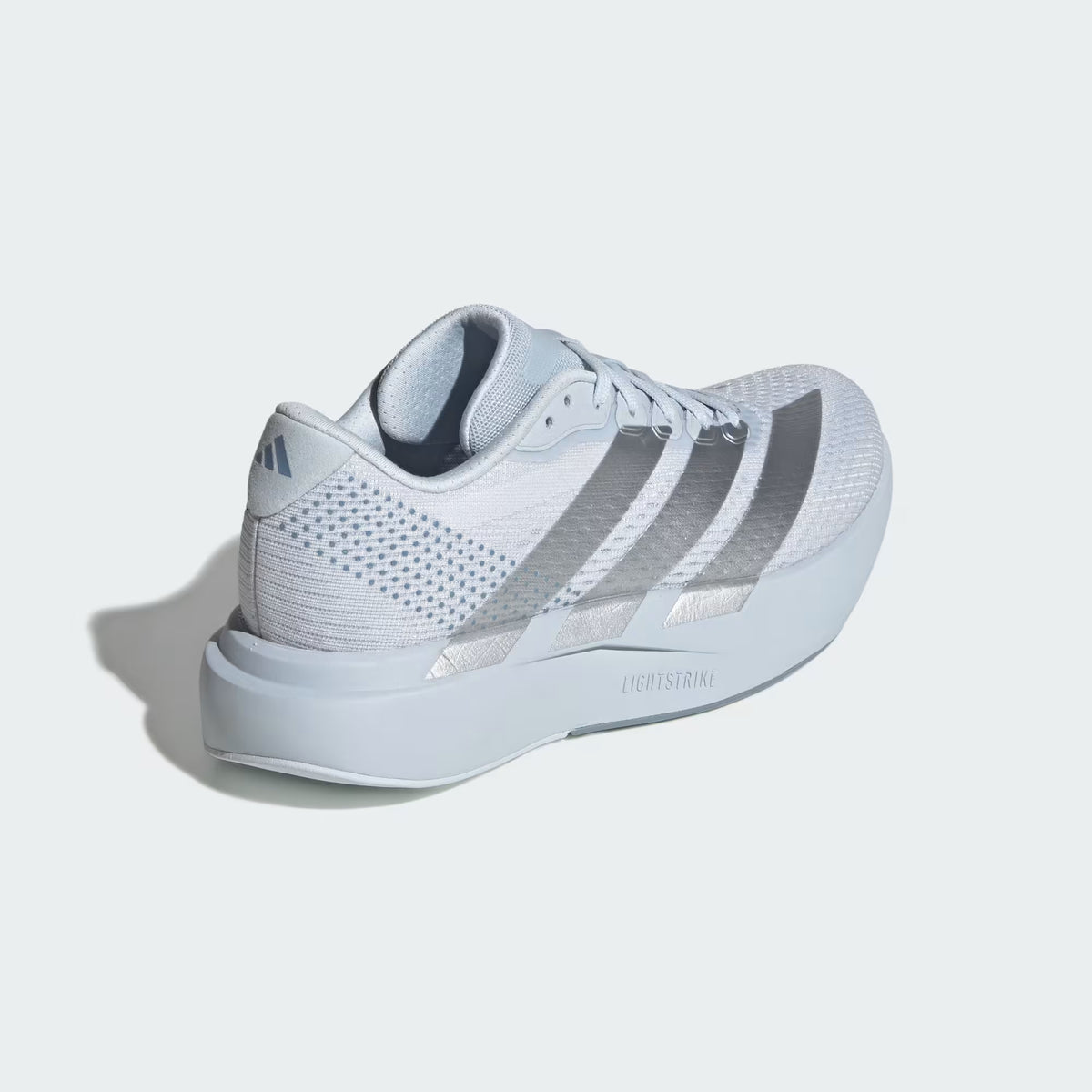 adidas Adizero Pacer Kadın Koşu Ayakkabısı - Mavi-Gri