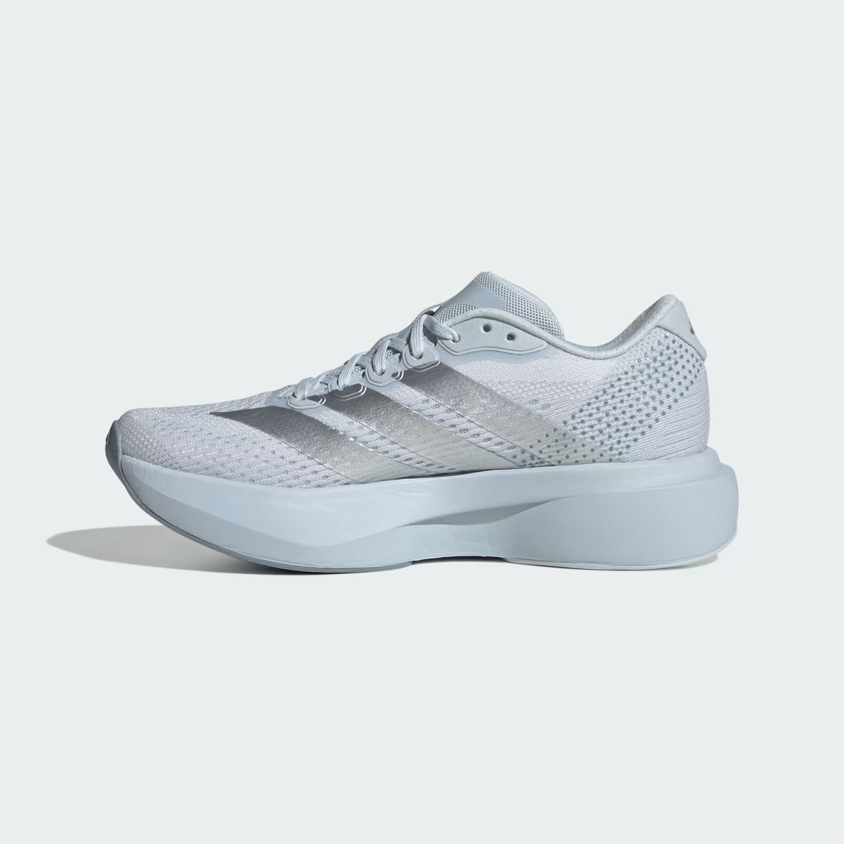 adidas Adizero Pacer Kadın Koşu Ayakkabısı - Mavi-Gri