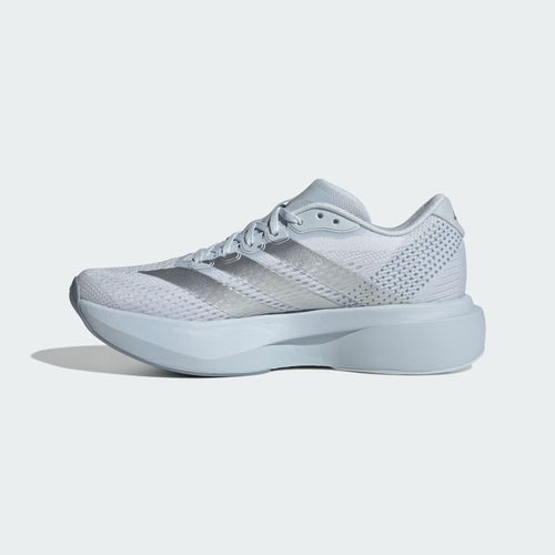 adidas Adizero Pacer Kadın Koşu Ayakkabısı - Mavi-Gri