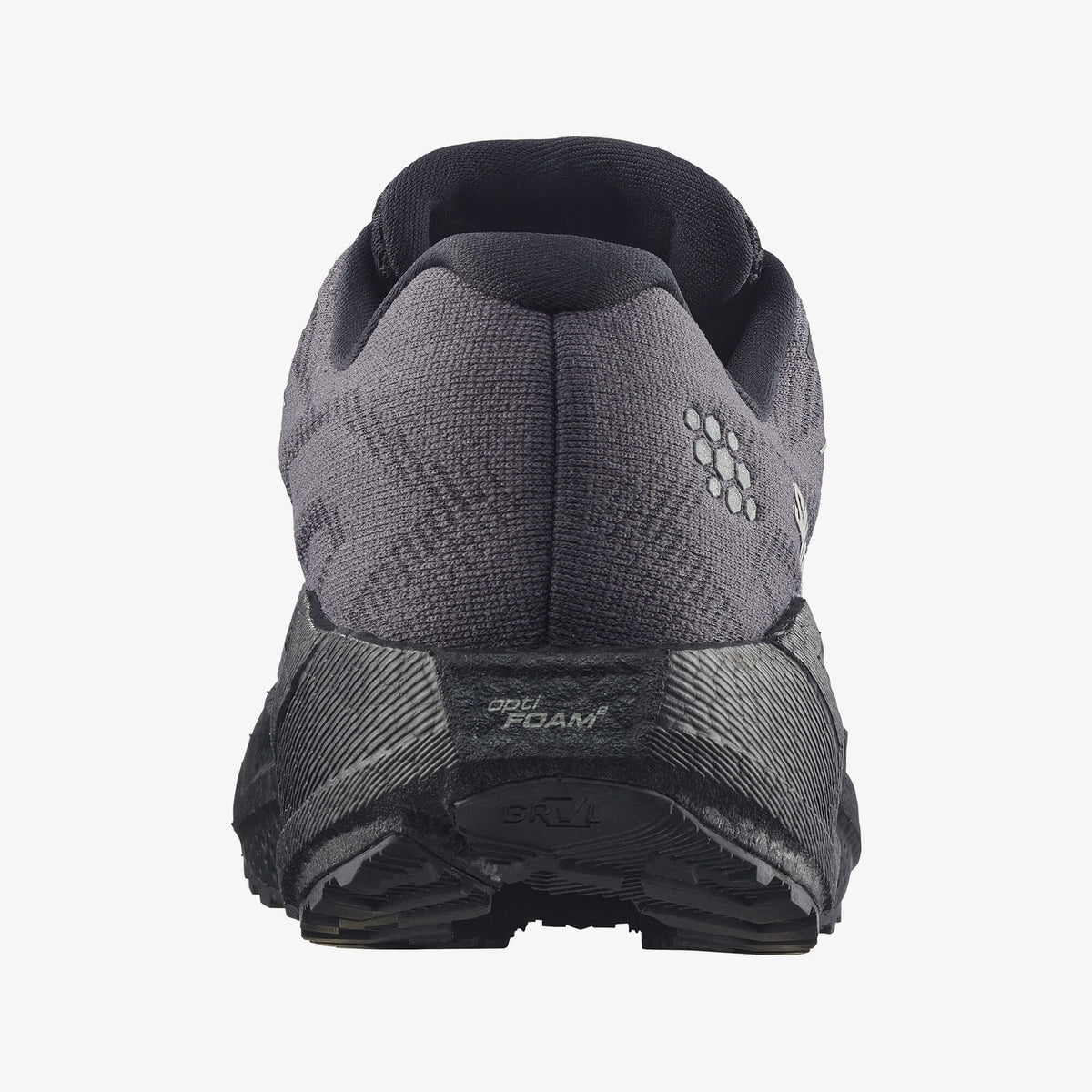 Salomon Aero Blaze 4 Gravel Gore-Tex Erkek Koşu Ayakkabısı - Siyah