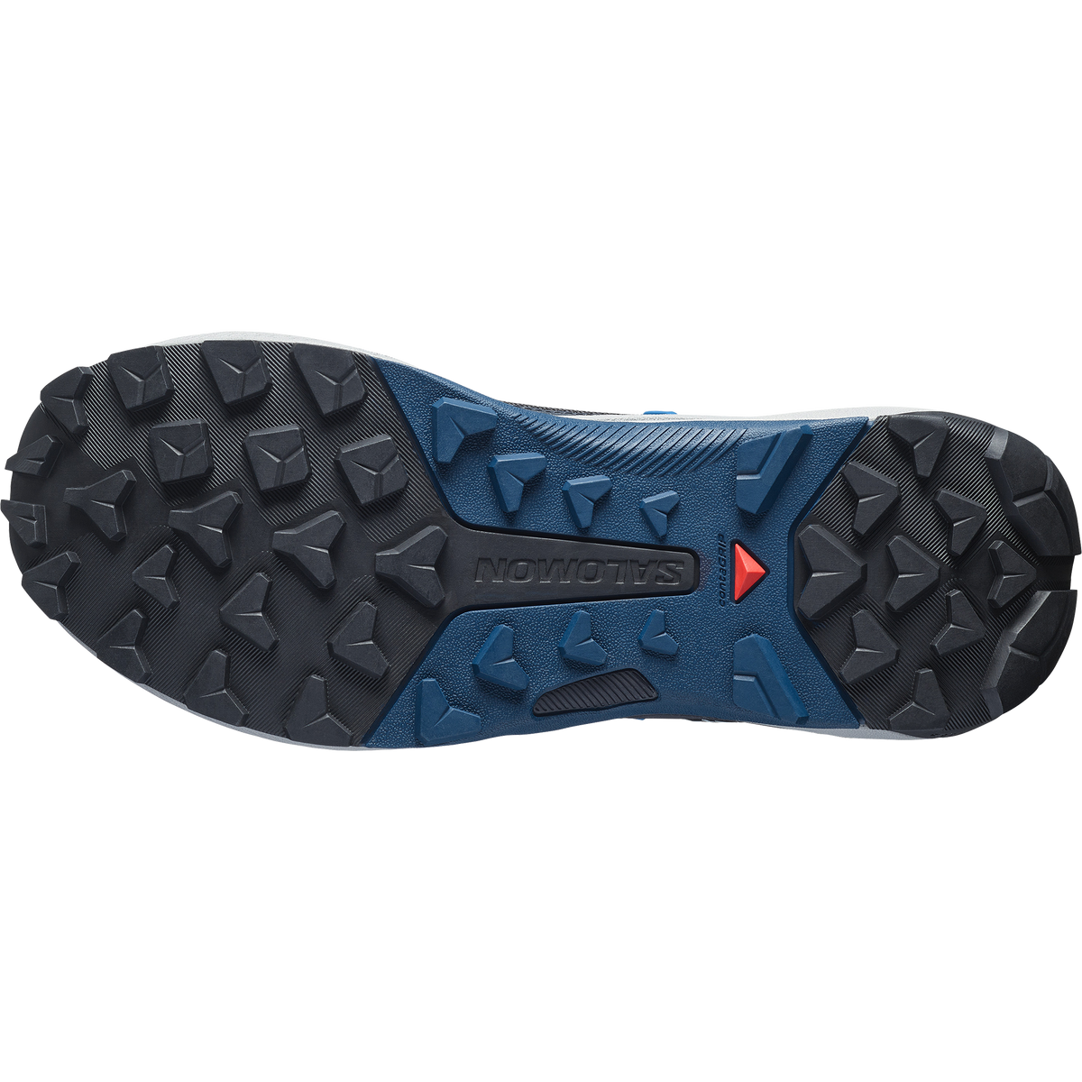 Salomon Genesis Mid Gore-Tex Erkek Bot - Lacivert