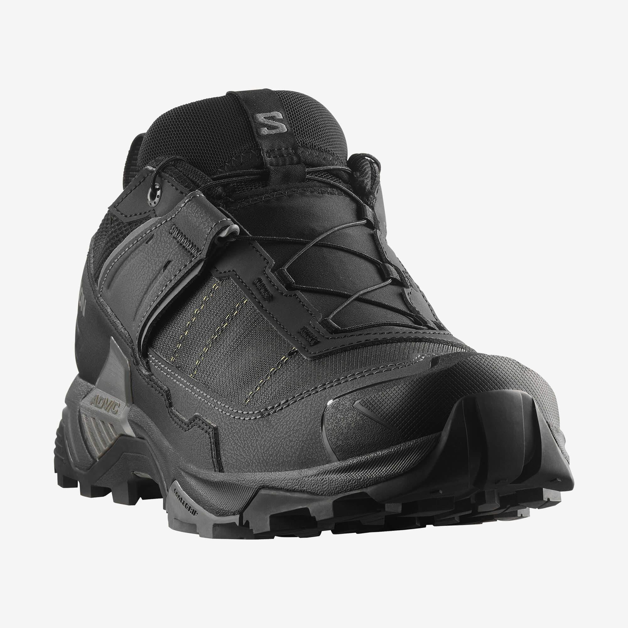 Salomon X Ultra 5 Gore-Tex Erkek Outdoor Ayakkabısı - Çok Renkli