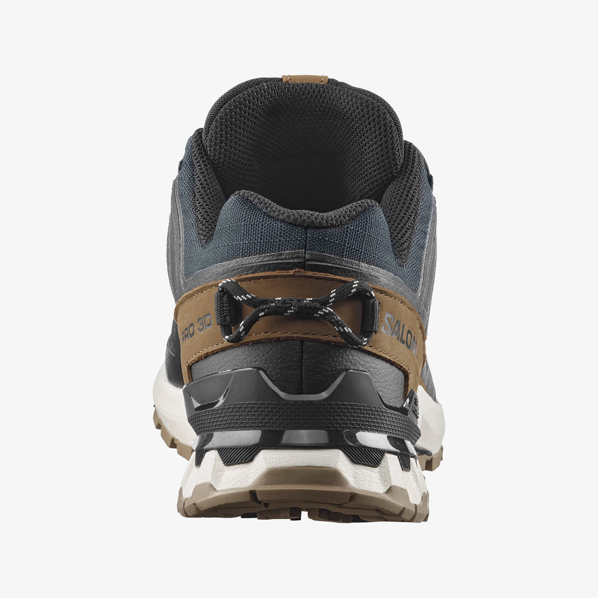Salomon XA Pro 3D V9 Gore-Tex Lifelong Erkek Outdoor Ayakkabısı - Siyah