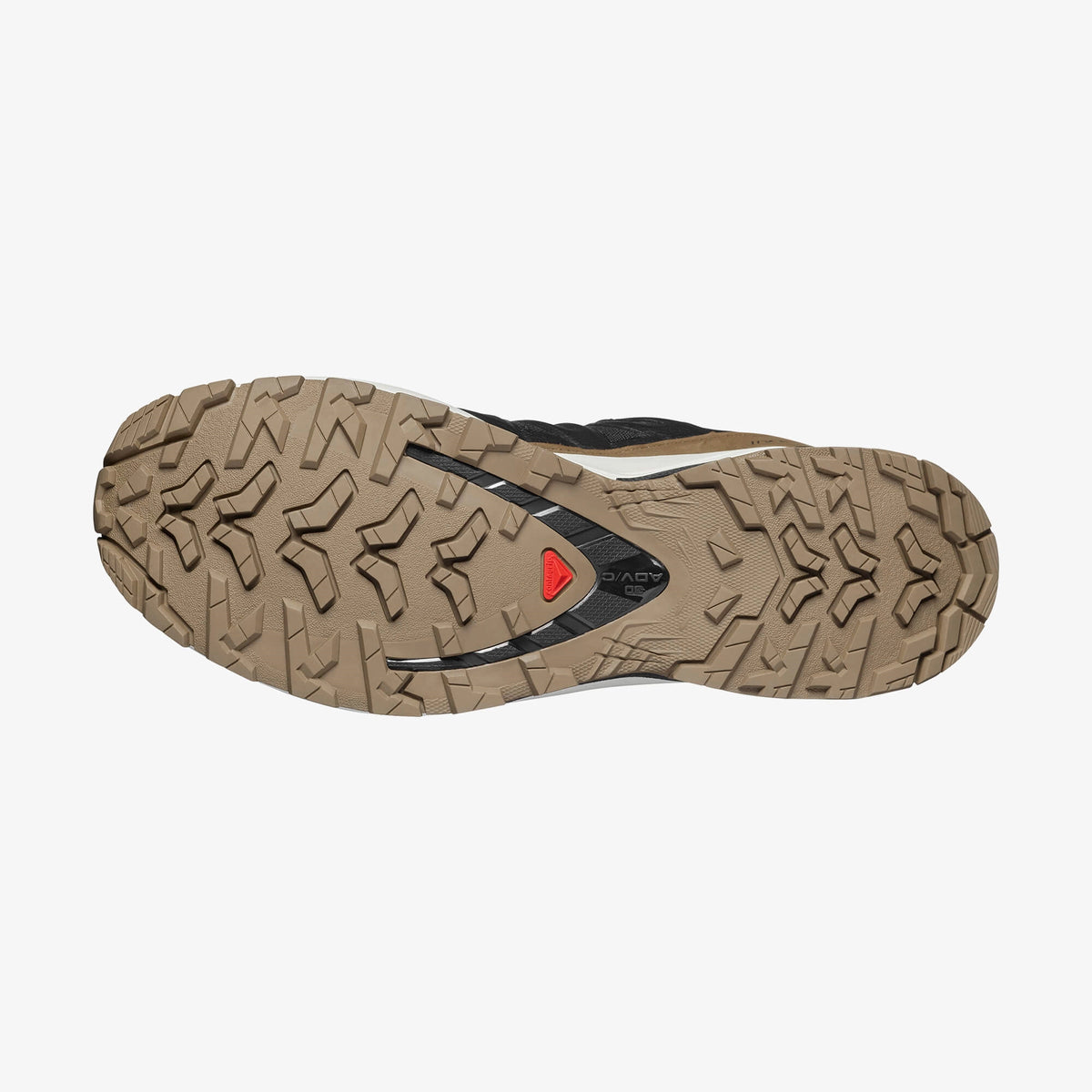 Salomon XA Pro 3D V9 Gore-Tex Lifelong Erkek Outdoor Ayakkabısı - Siyah