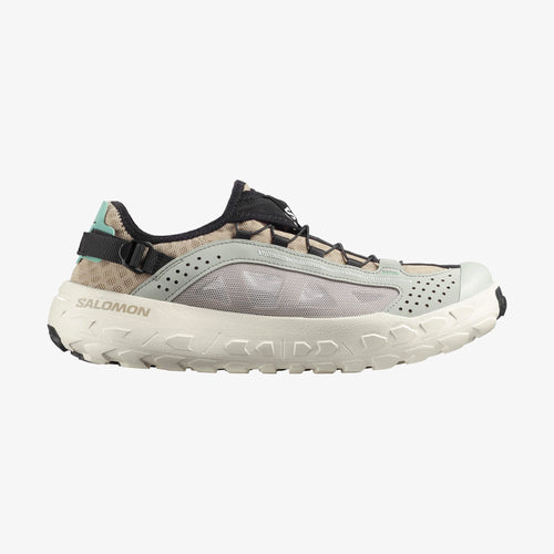 Salomon Solamphibian Erkek Outdoor Ayakkabısı - Bej