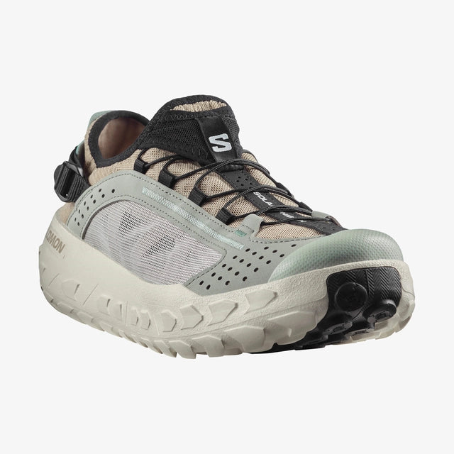 Salomon Solamphibian Erkek Outdoor Ayakkabısı - Bej