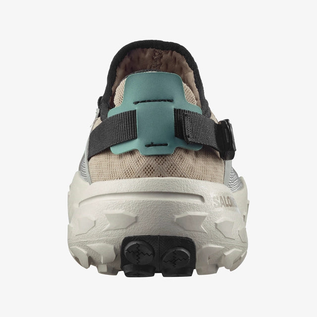 Salomon Solamphibian Erkek Outdoor Ayakkabısı - Bej