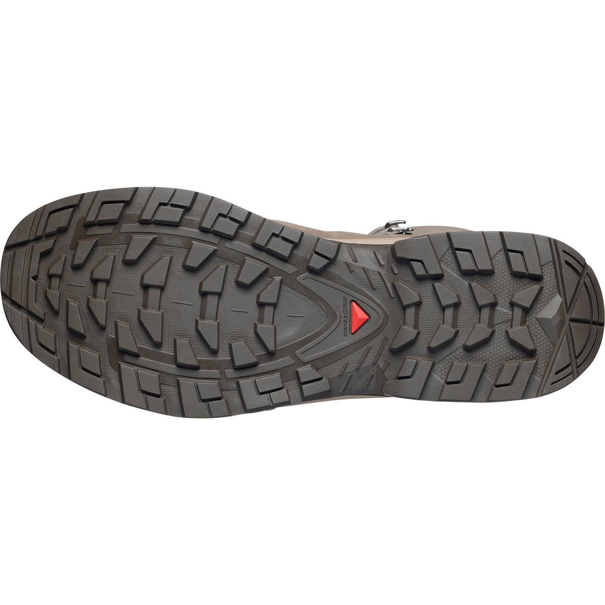 Salomon Quest Echo Gore-Tex Erkek Bot - Kahve