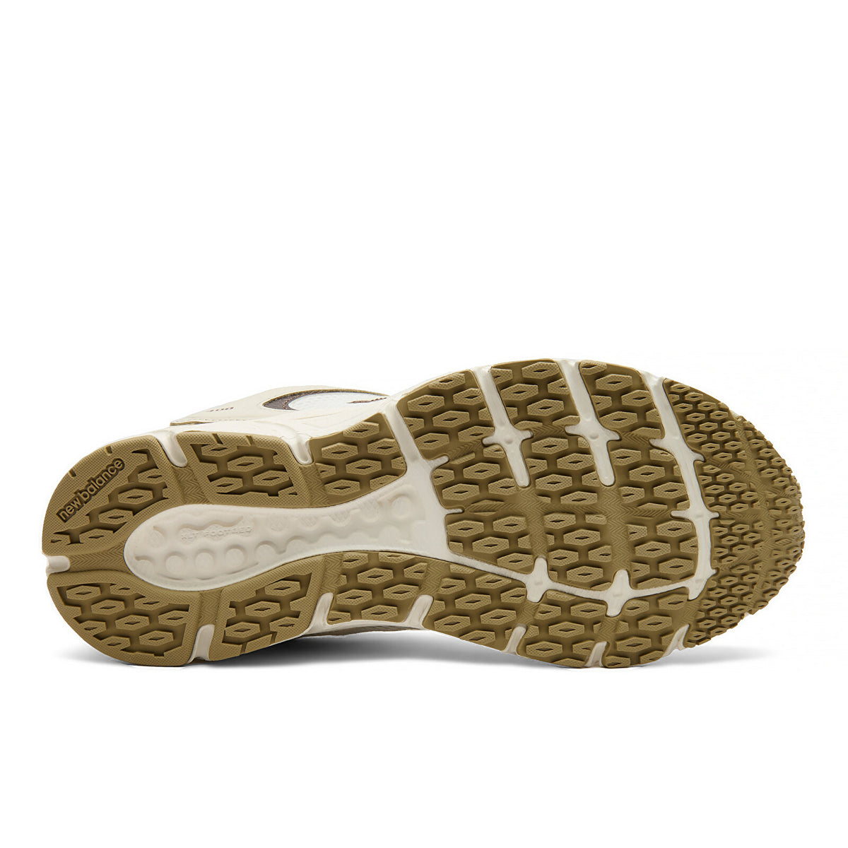 New Balance 408 Kadın Ayakkabı-Lifestyle - Bej
