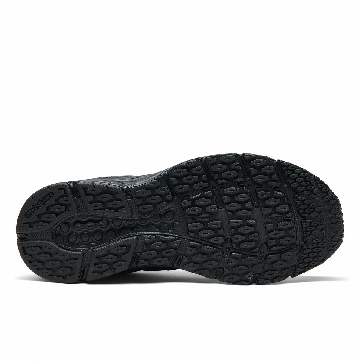 New Balance 408 Erkek Ayakkabı-Lifestyle - Siyah