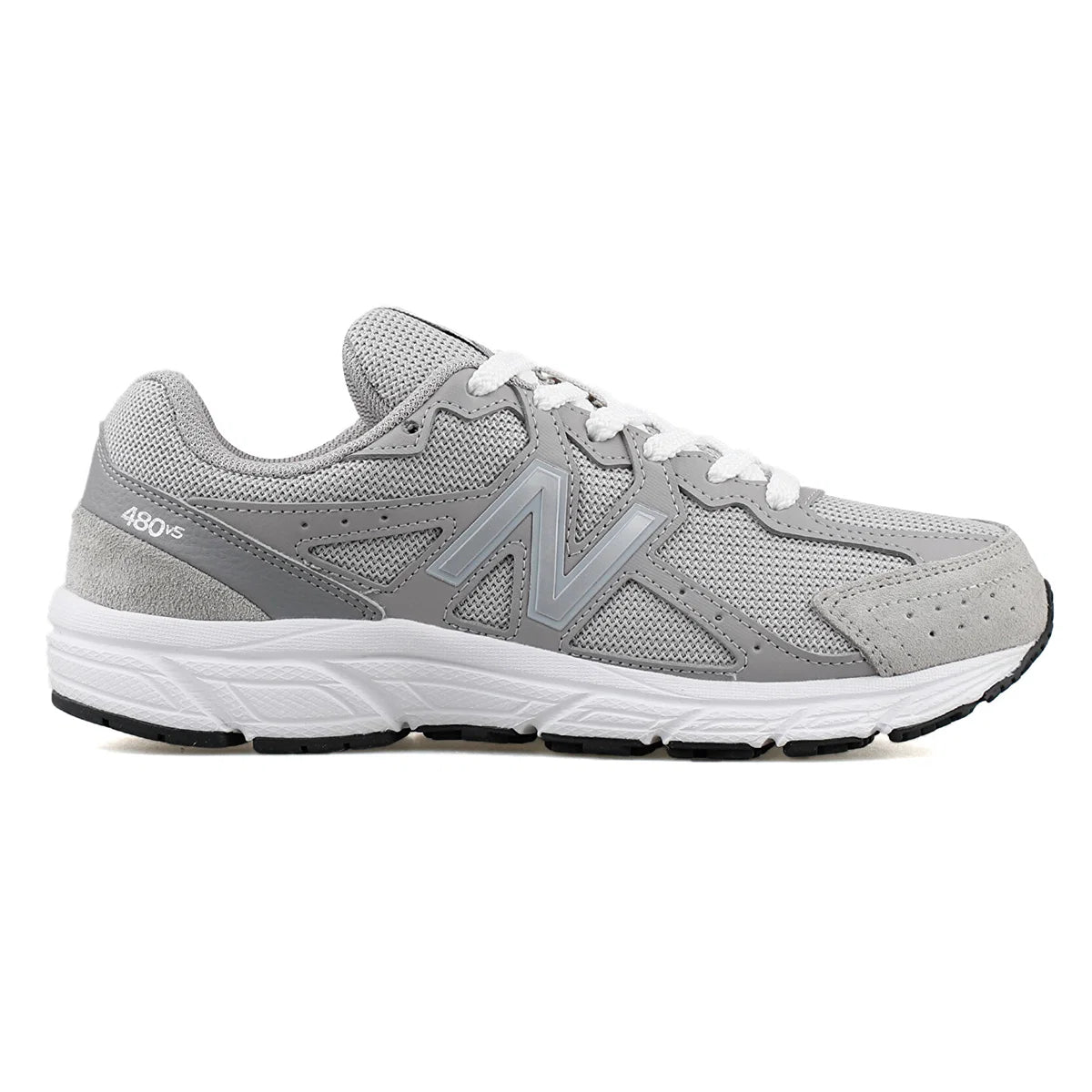 New Balance 480 Erkek Sneaker - Gri