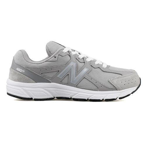 New Balance 480 Erkek Sneaker - Gri