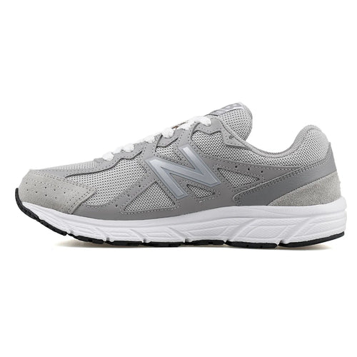 New Balance 480 Erkek Sneaker - Gri