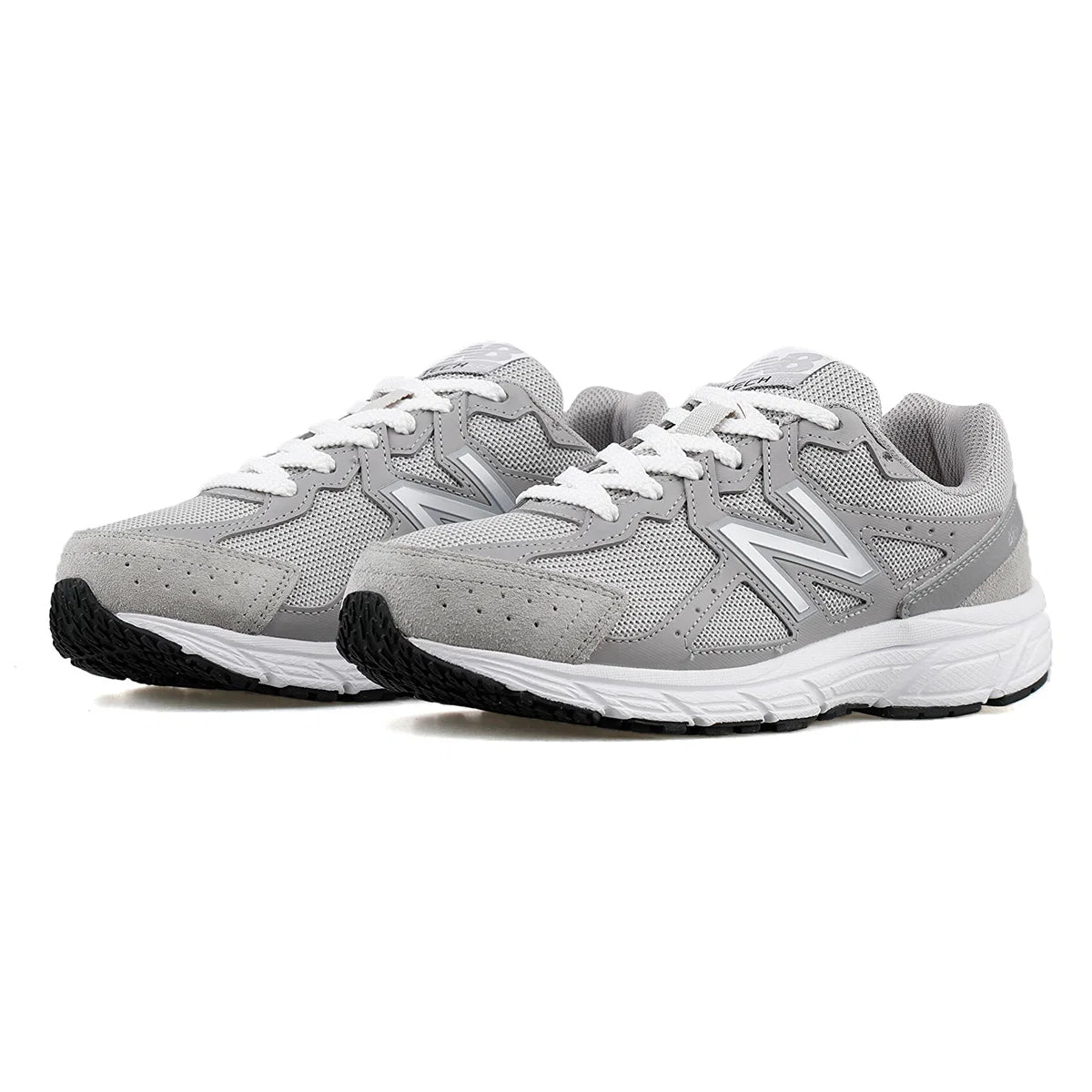 New Balance 480 Erkek Sneaker - Gri