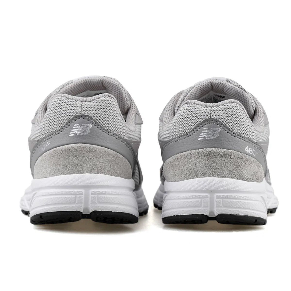 New Balance 480 Erkek Sneaker - Gri