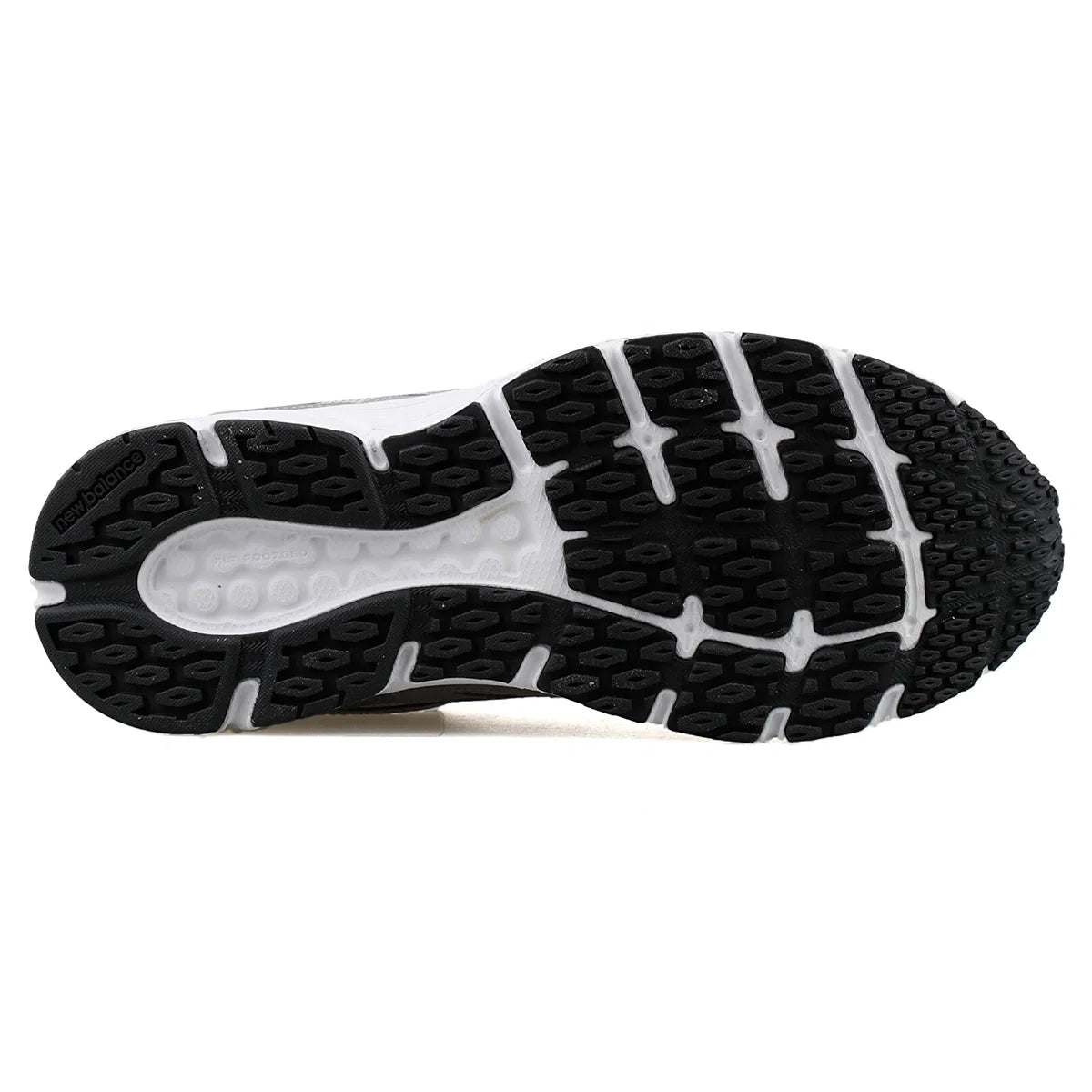New Balance 480 Erkek Sneaker - Gri