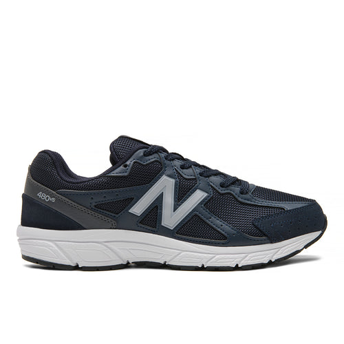 New Balance 480 Erkek Sneaker - Lacivert