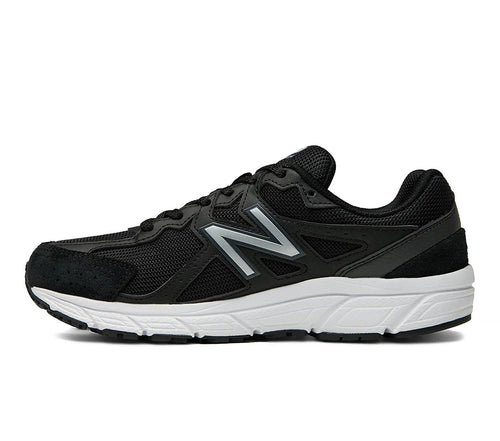 New Balance 480 Kadın Sneaker - Siyah