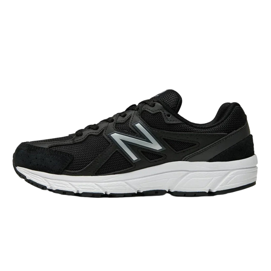 New Balance 480 Erkek Sneaker - Siyah