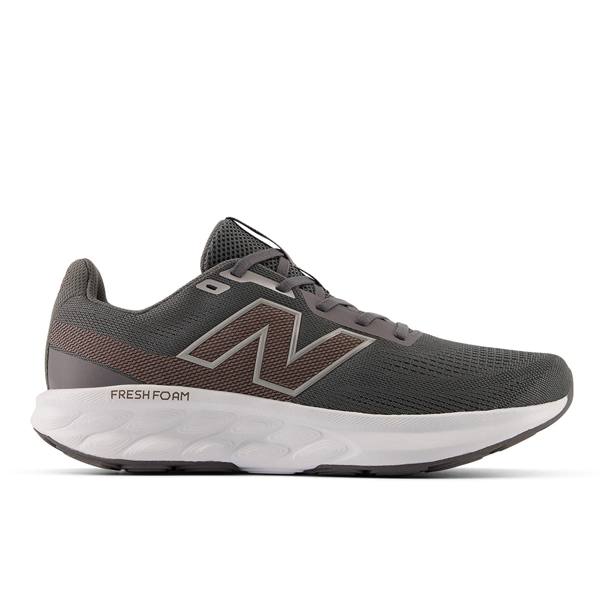 New Balance 520 Erkek Koşu Ayakkabısı - Antrasit