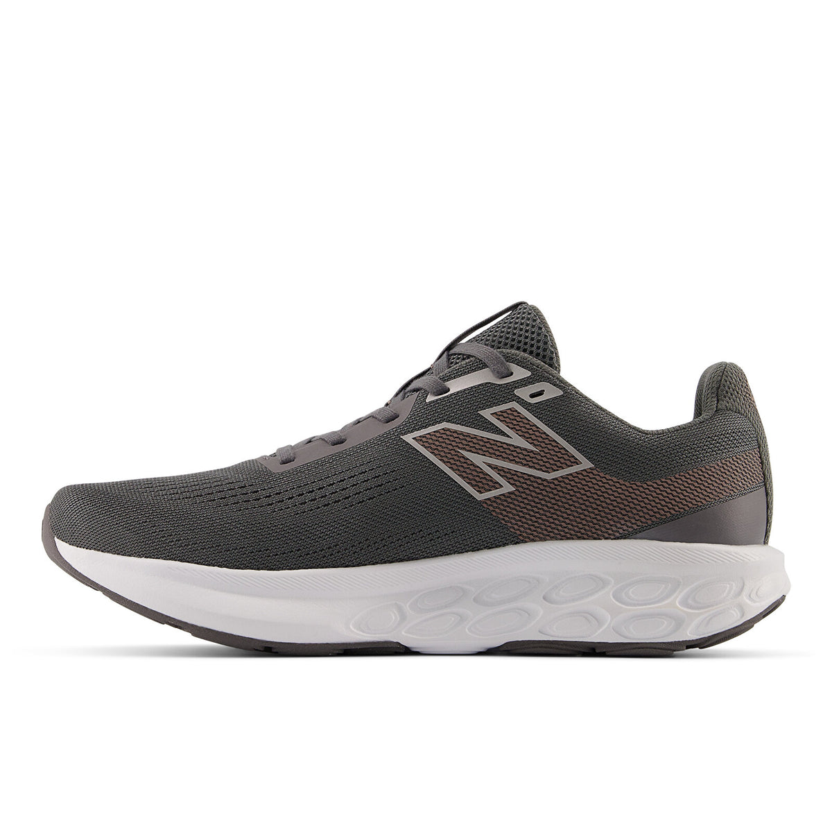 New Balance 520 Erkek Koşu Ayakkabısı - Antrasit