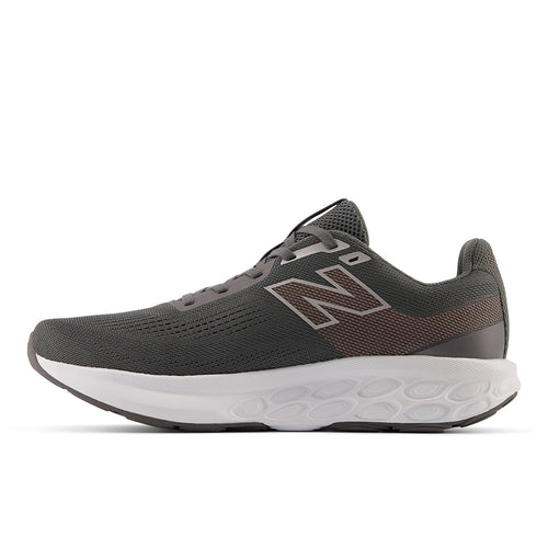 New Balance 520 Erkek Koşu Ayakkabısı - Antrasit