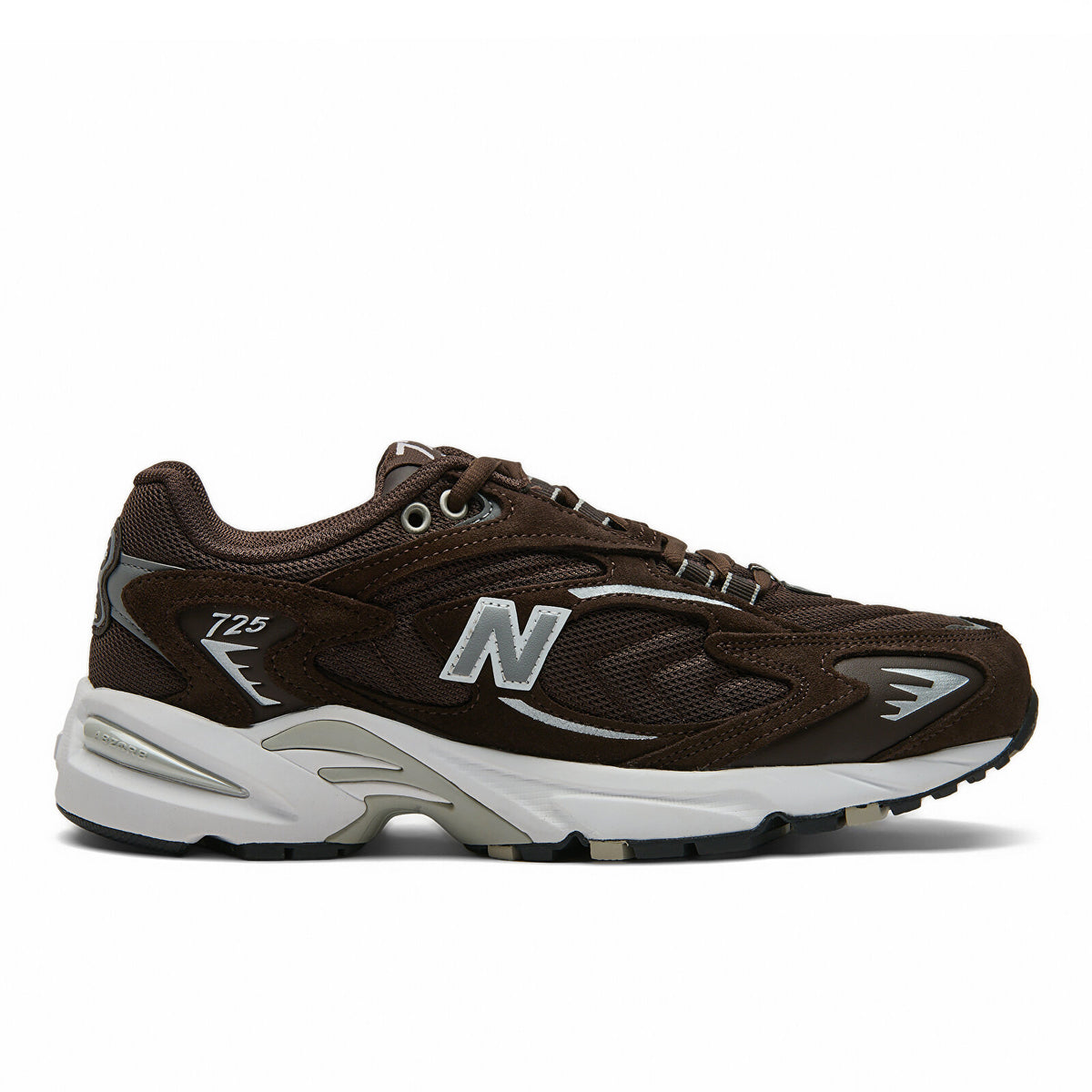 New Balance 725 Erkek Sneaker - Kahve