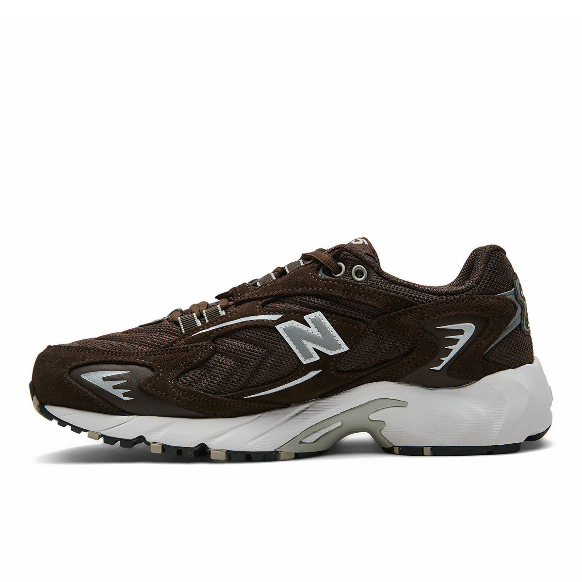 New Balance 725 Erkek Sneaker - Kahve