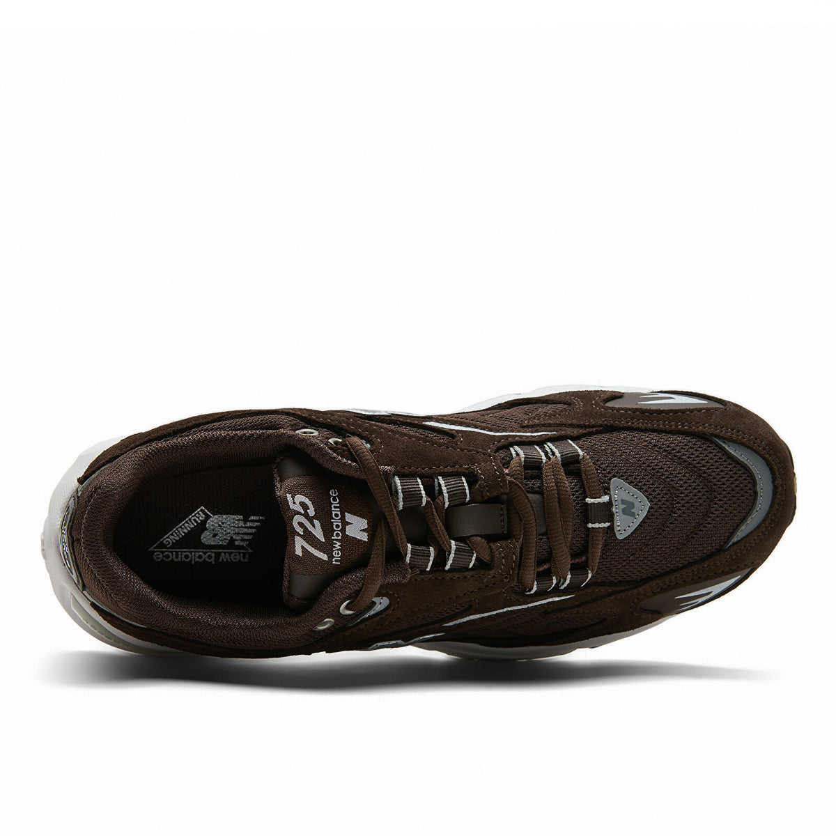 New Balance 725 Erkek Sneaker - Kahve
