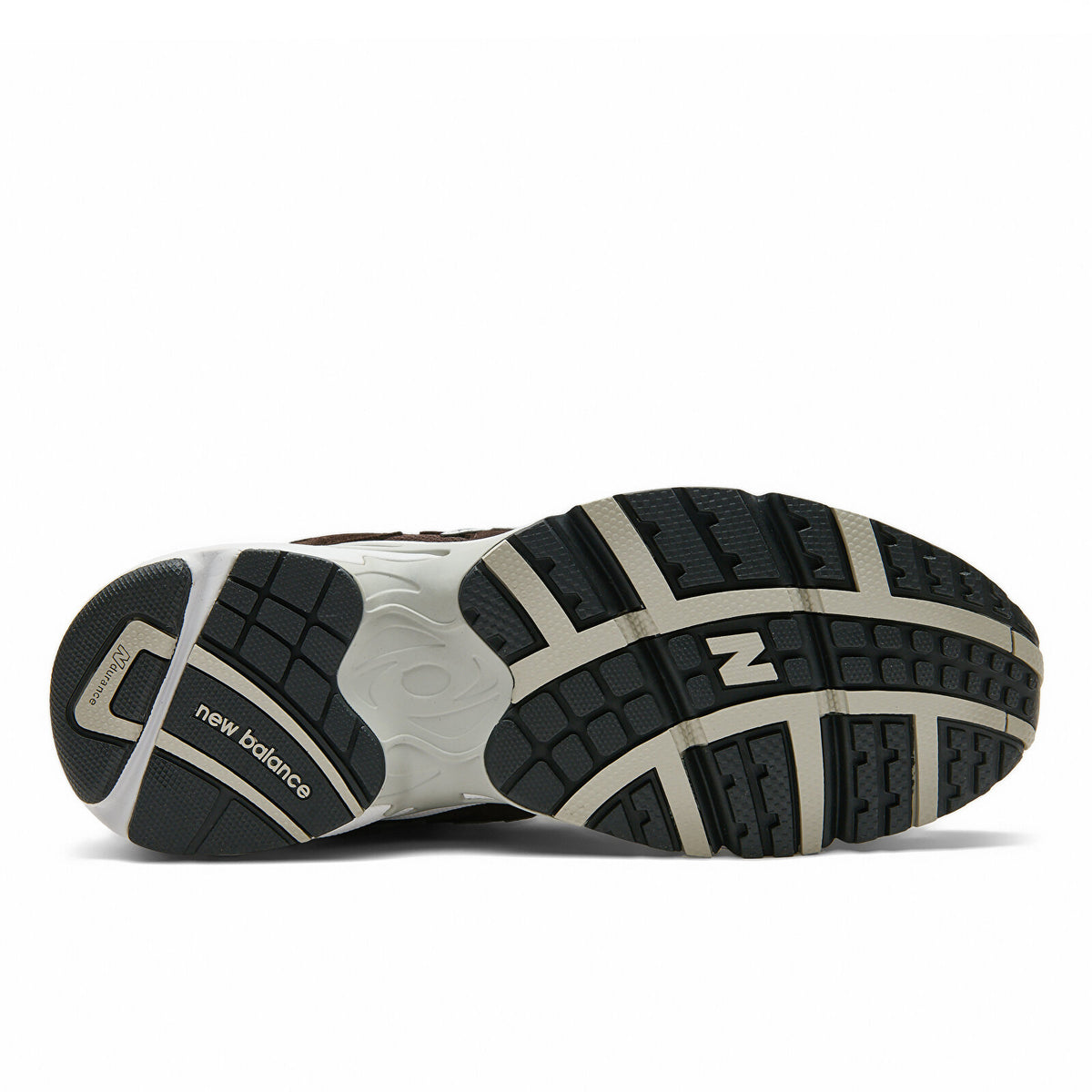 New Balance 725 Erkek Sneaker - Kahve