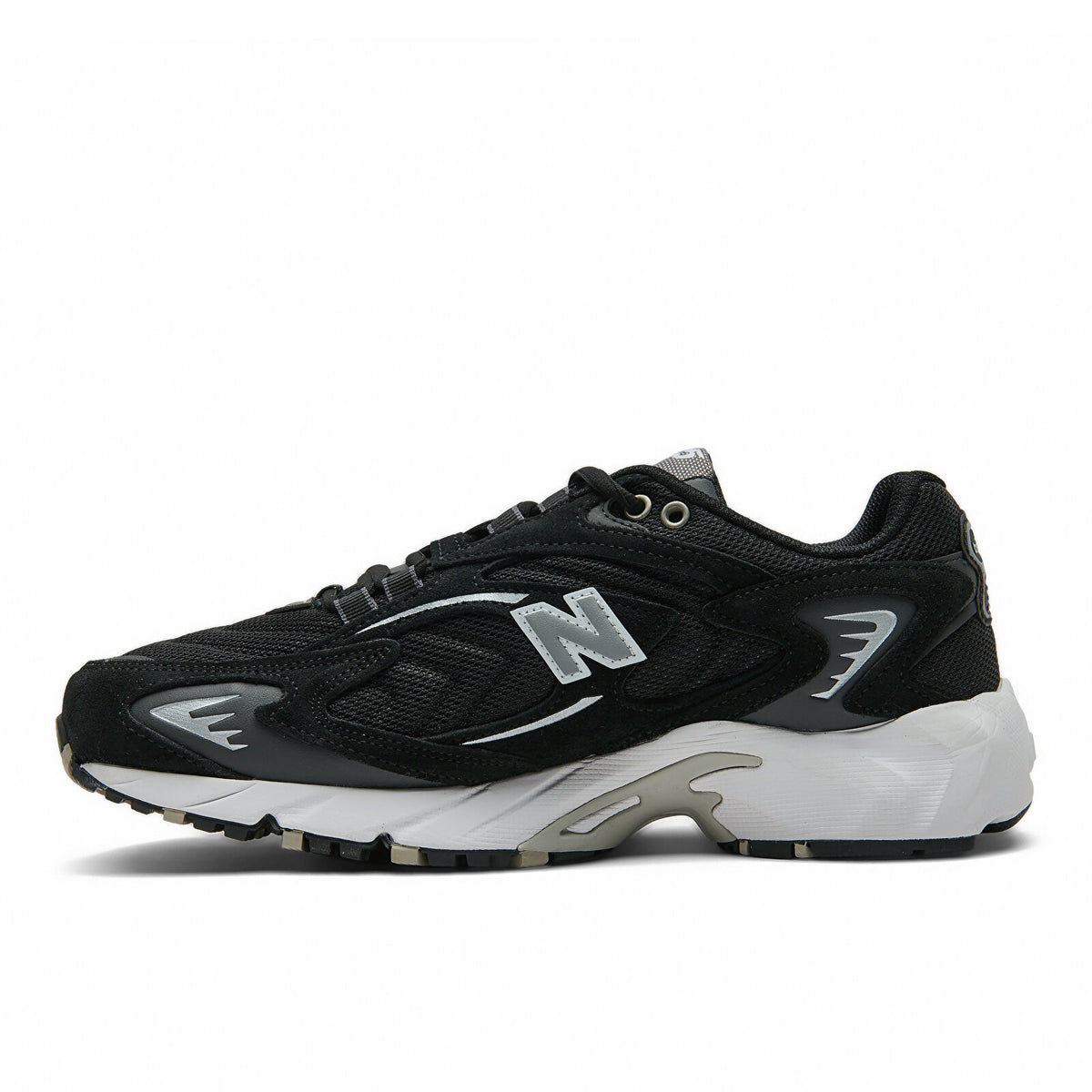 New Balance 725 Kadın Sneaker - Siyah