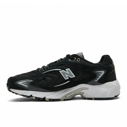 New Balance 725 Erkek Sneaker - Siyah