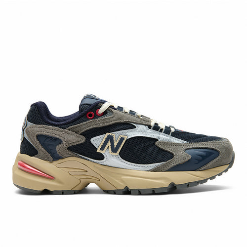 New Balance 725 Erkek Sneaker - Lacivert