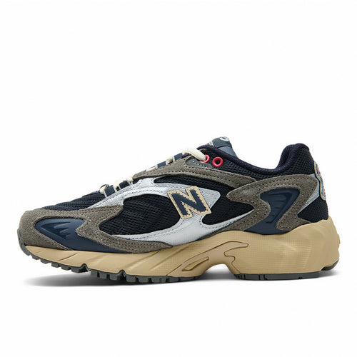 New Balance 725 Erkek Sneaker - Lacivert