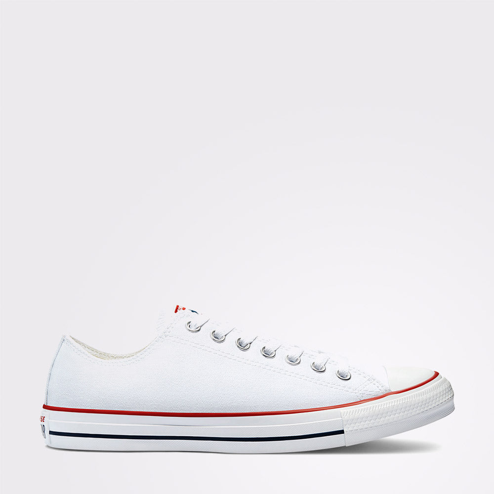 Converse Chuck Taylor All Star Classic Erkek Sneaker - Beyaz-Beyaz