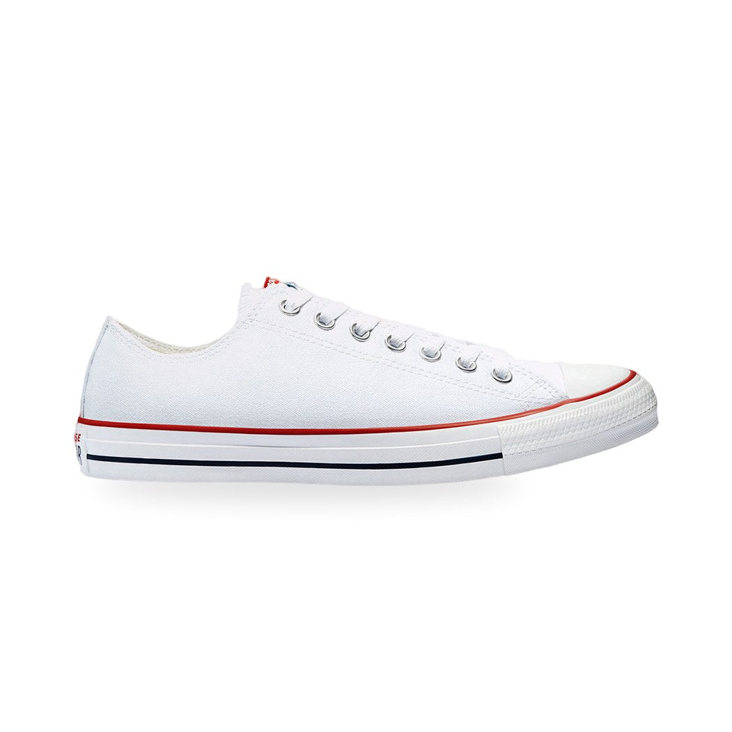 Converse Chuck Taylor All Star Classic Erkek Sneaker - Beyaz-Beyaz