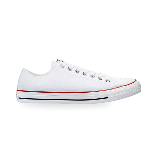 Converse Chuck Taylor All Star Classic Erkek Sneaker - Beyaz-Beyaz